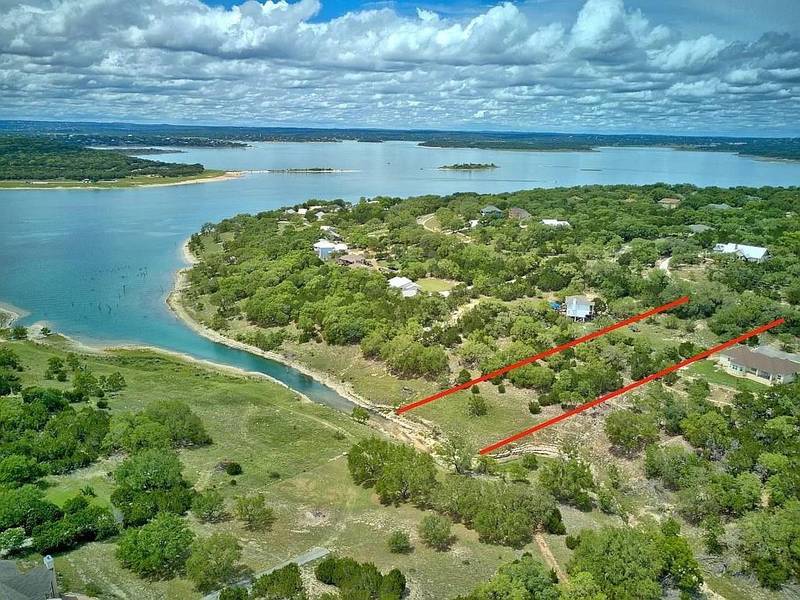 705 Blue Water DR, Canyon Lake, TX 78133