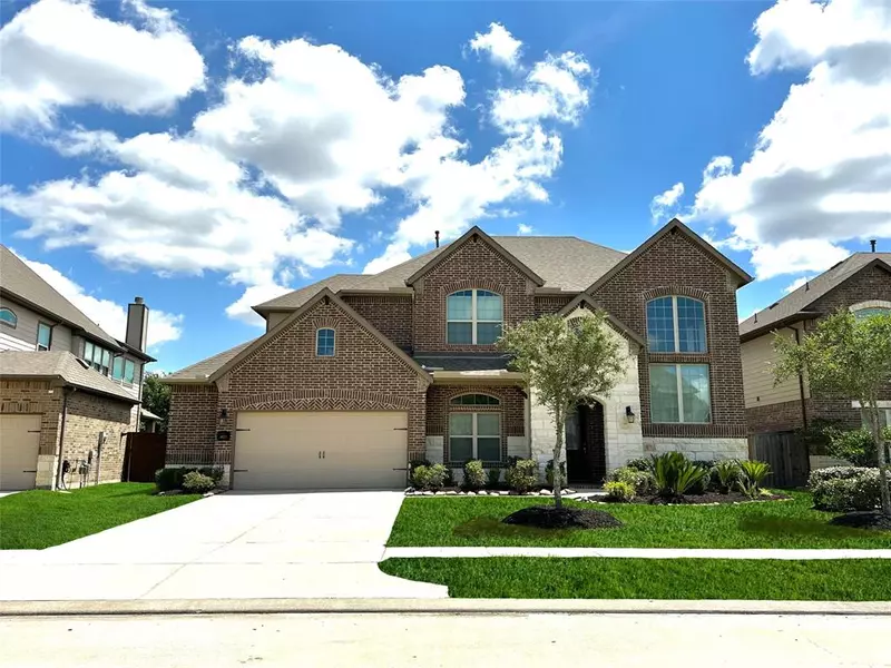 4023 Stilton Lake LN, Katy, TX 77494