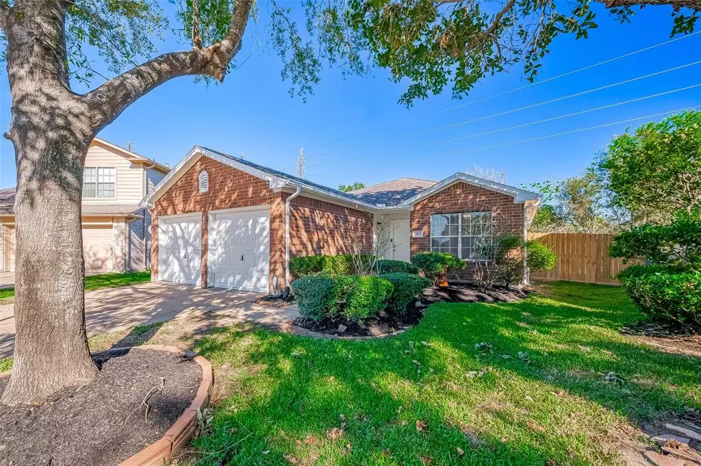 Katy, TX 77450,19702 Twin Canyon CT