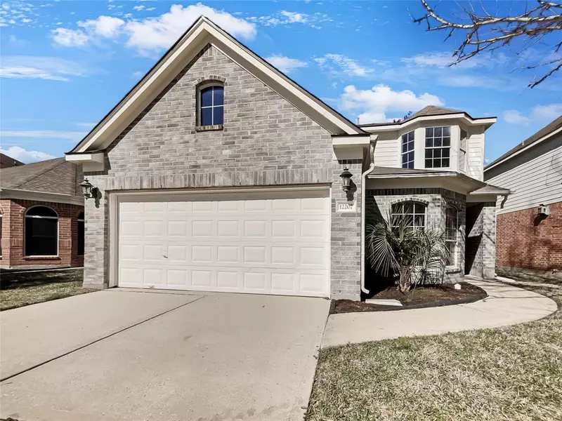 12207 English Brook CIR, Humble, TX 77346