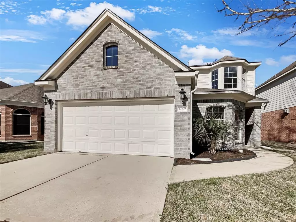 Humble, TX 77346,12207 English Brook CIR