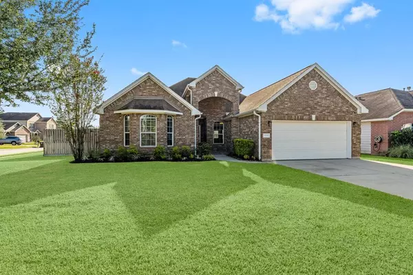 Tomball, TX 77375,12911 Spruce CIR