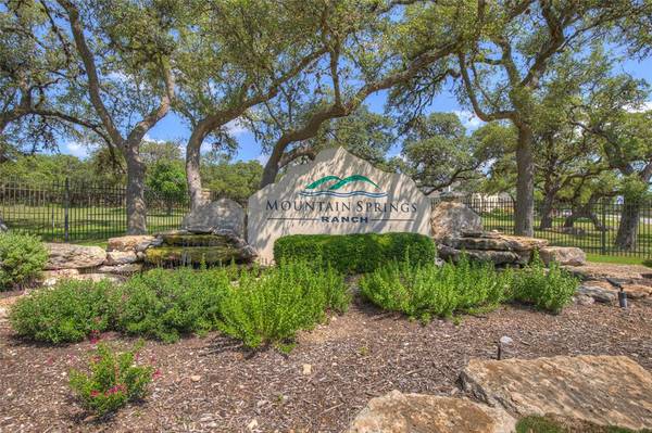 3539 Comal Springs, Canyon Lake, TX 78133