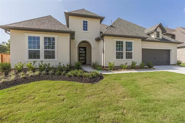 12723 Creekside Shadows LN, Conroe, TX 77302