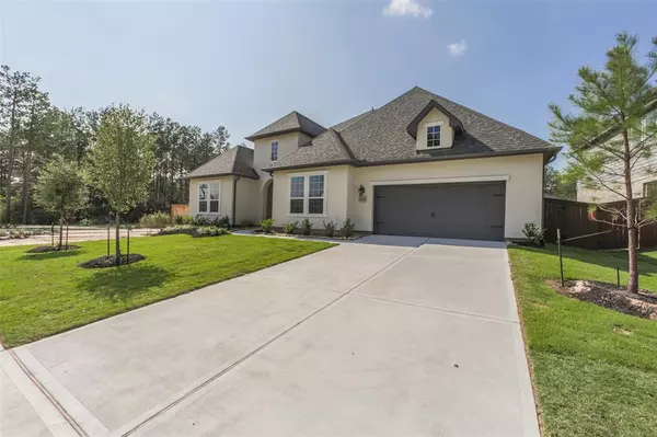 Conroe, TX 77302,12723 Creekside Shadows LN