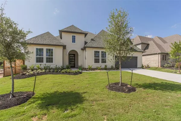 Conroe, TX 77302,12723 Creekside Shadows LN