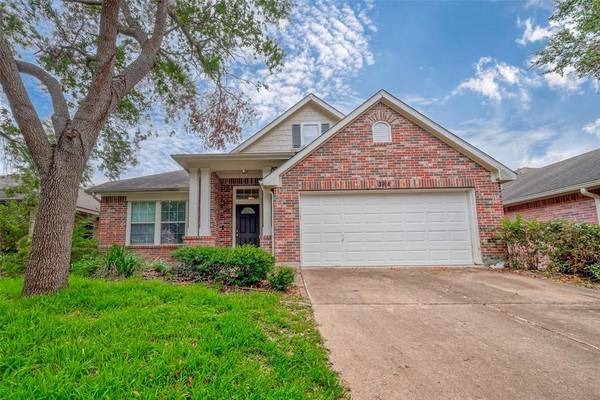 3918 W Auden CIR, Missouri City, TX 77459