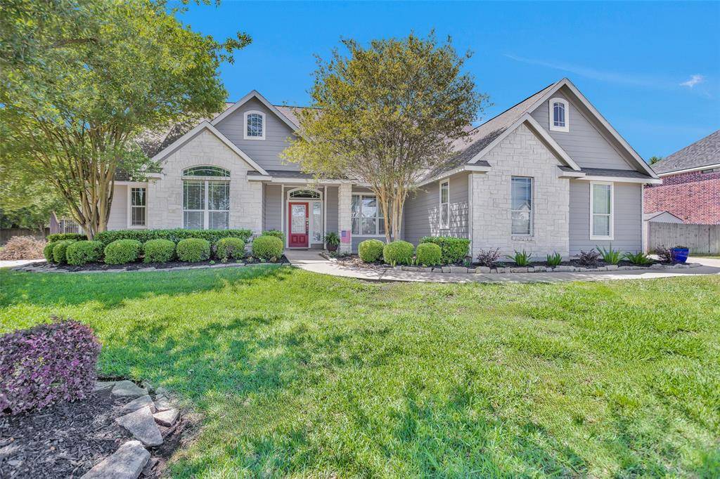 291 Berkley DR, Montgomery, TX 77356