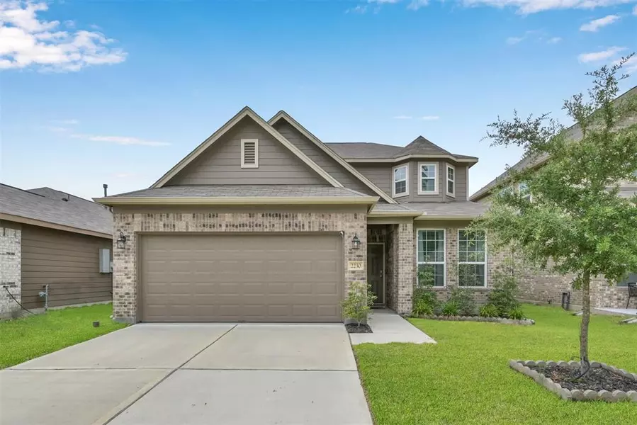 2230 Garden Square PATH, Spring, TX 77386