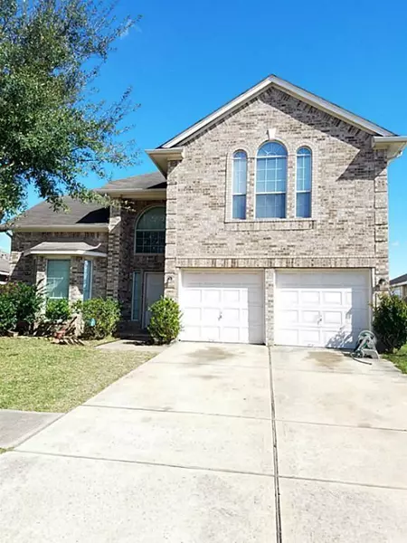 8315 Castle Crest, Houston, TX 77083