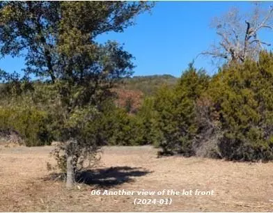 Marble Falls, TX 78654,Lot 52 Montana Springs CV