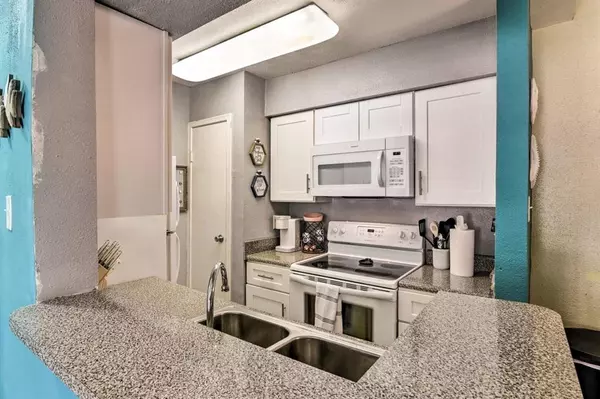 Galveston, TX 77554,3506 Cove View BLVD #604