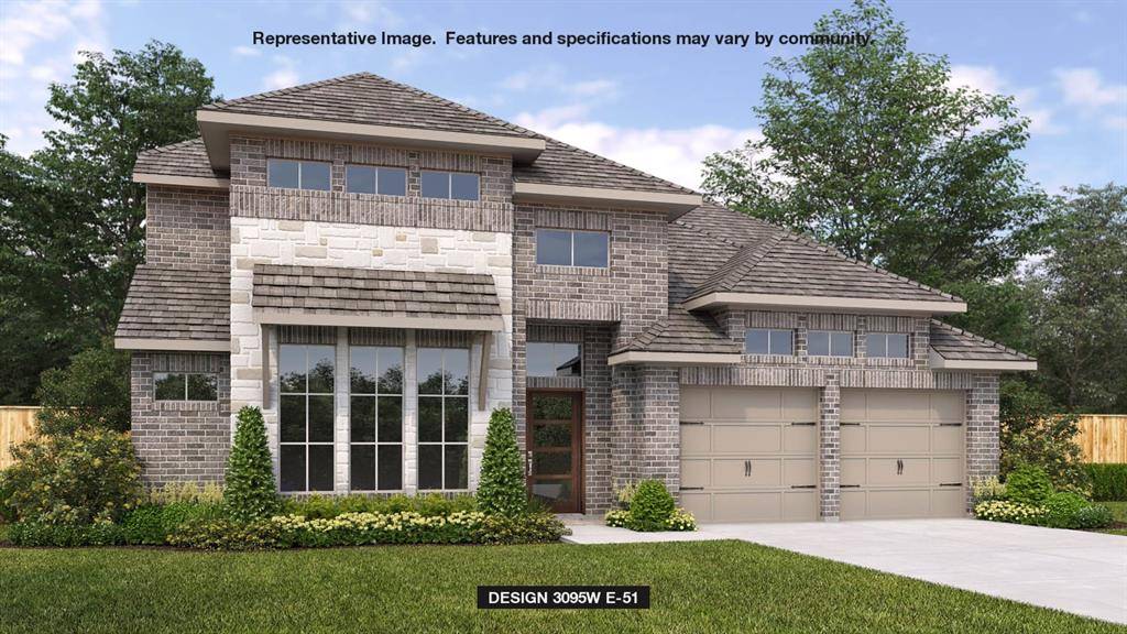 9802 Chapman TRL, Manvel, TX 77578