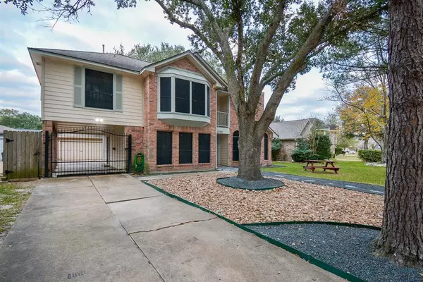 Katy, TX 77450,22906 Indian Ridge DR