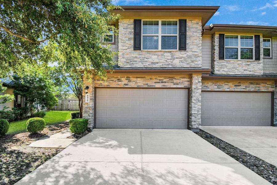 6426 Haywards Crossing South CIR, Katy, TX 77494