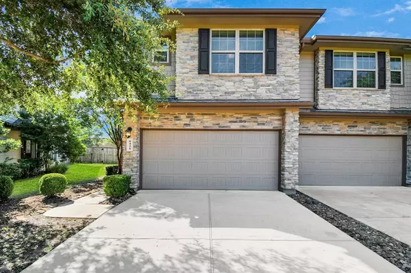 6426 Haywards Crossing South CIR, Katy, TX 77494