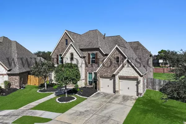 Pearland, TX 77584,12611 Windy Bridge LN