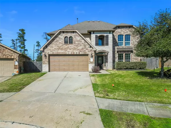 Conroe, TX 77304,12235 Little Blue Heron LN