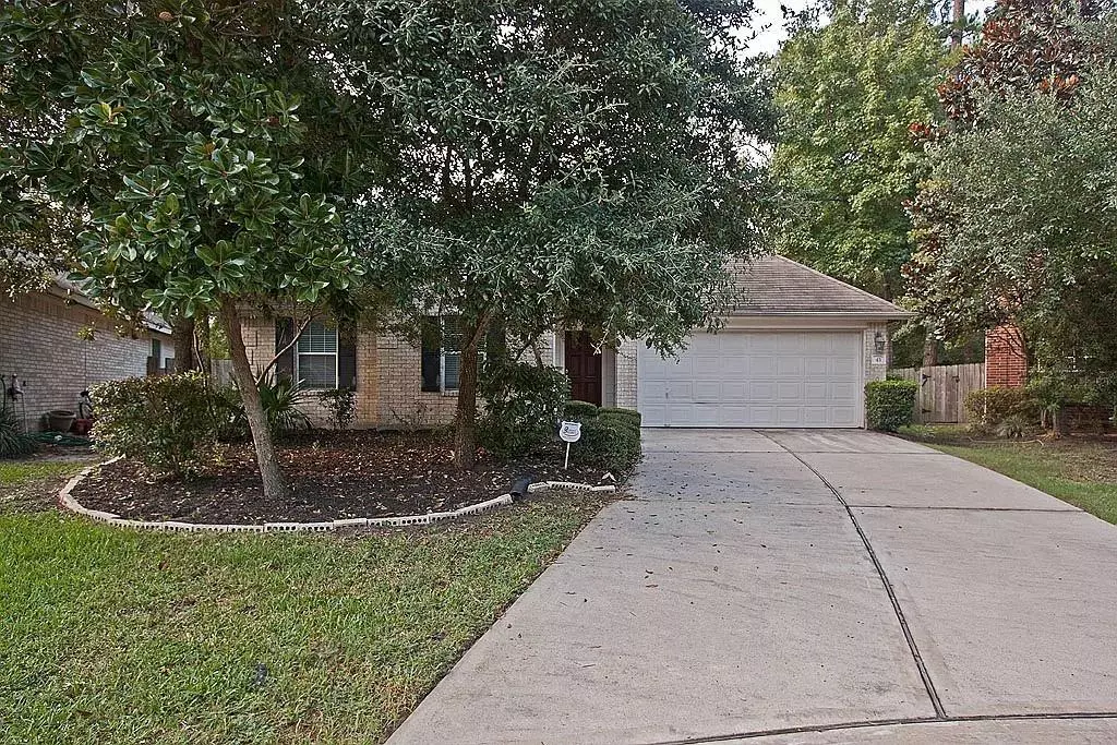 Conroe, TX 77385,43 Steep Trail PL