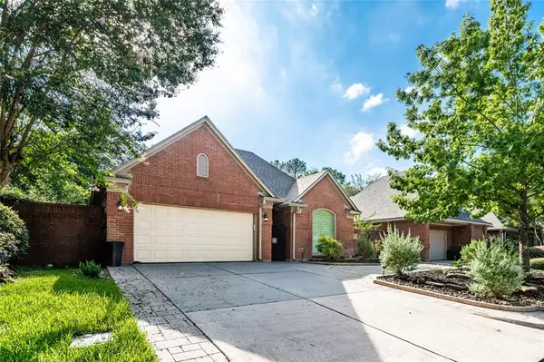 Kingwood, TX 77345,3211 Hickory Brook LN