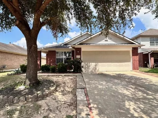 4707 Ivy Meadow LN, Katy, TX 77449