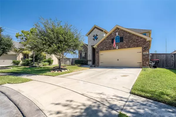 9226 Opal Shores CT, Cypress, TX 77433