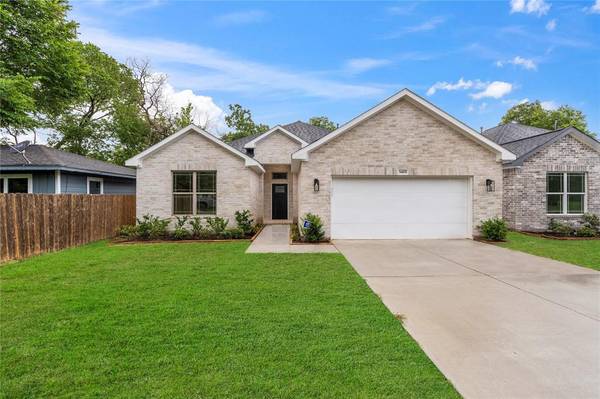 3403 Rebecca ST, Houston, TX 77021