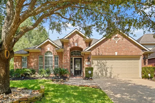 Cypress, TX 77429,15918 Flowercroft CT