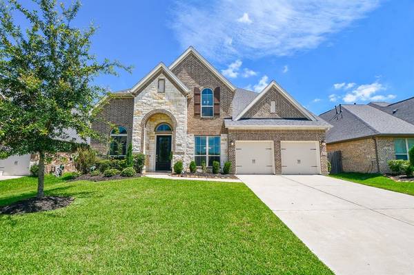 3430 Andover Trace LN, Missouri City, TX 77459