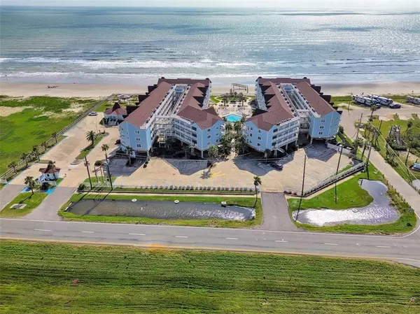 10811 San Luis Pass RD #2218, Galveston, TX 77554