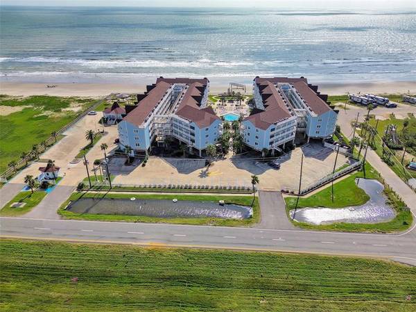 10811 San Luis Pass RD #2218, Galveston, TX 77554