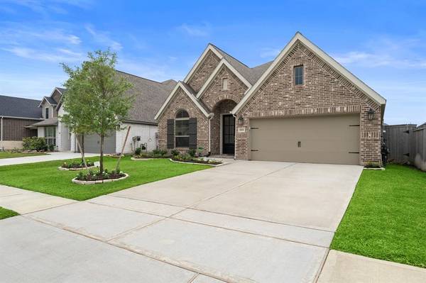 19015 Paso Fino Prairie LN, Tomball, TX 77377