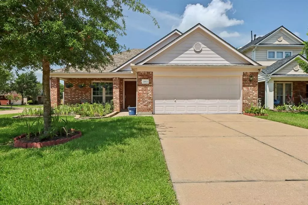 Cypress, TX 77433,21923 Golden Cedar DR