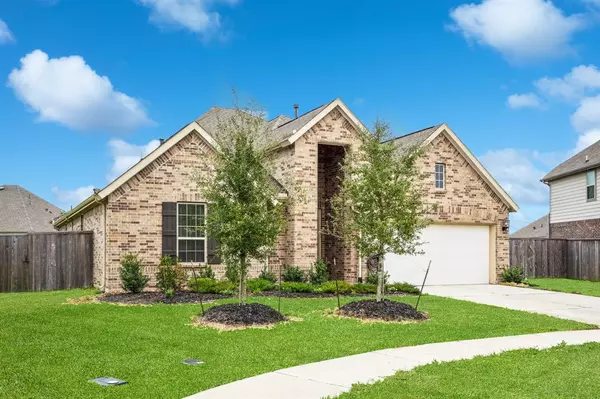 Rosenberg, TX 77469,3707 Lion Creek CT