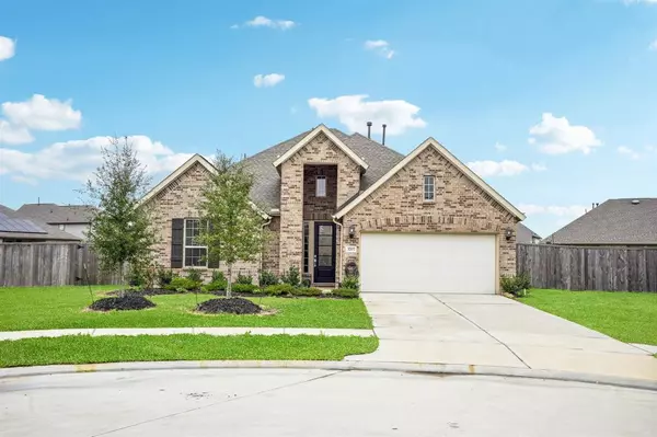 Rosenberg, TX 77469,3707 Lion Creek CT