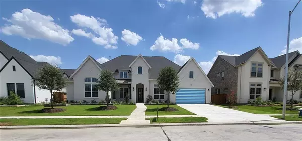 Cypress, TX 77344,14118 Coyote Pointe DR