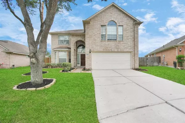 Sugar Land, TX 77498,15027 Moss Bridge LN