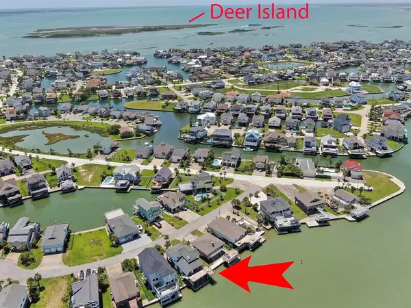 Tiki Island, TX 77554,1334 Outrigger