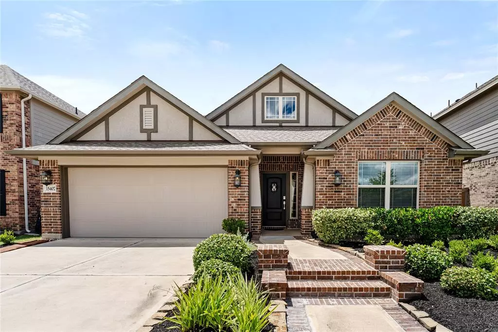 Cypress, TX 77433,15407 Backbone Ridge DR