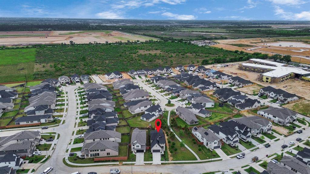 Katy, TX 77493,24727 Harrow Meadow DR