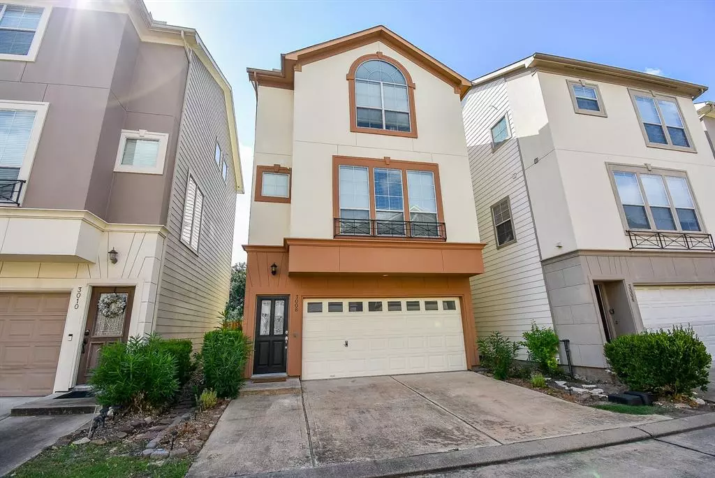 Houston, TX 77025,3008 Clearview CIR