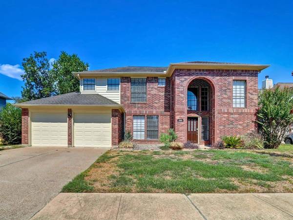 2905 London CT, Pearland, TX 77581