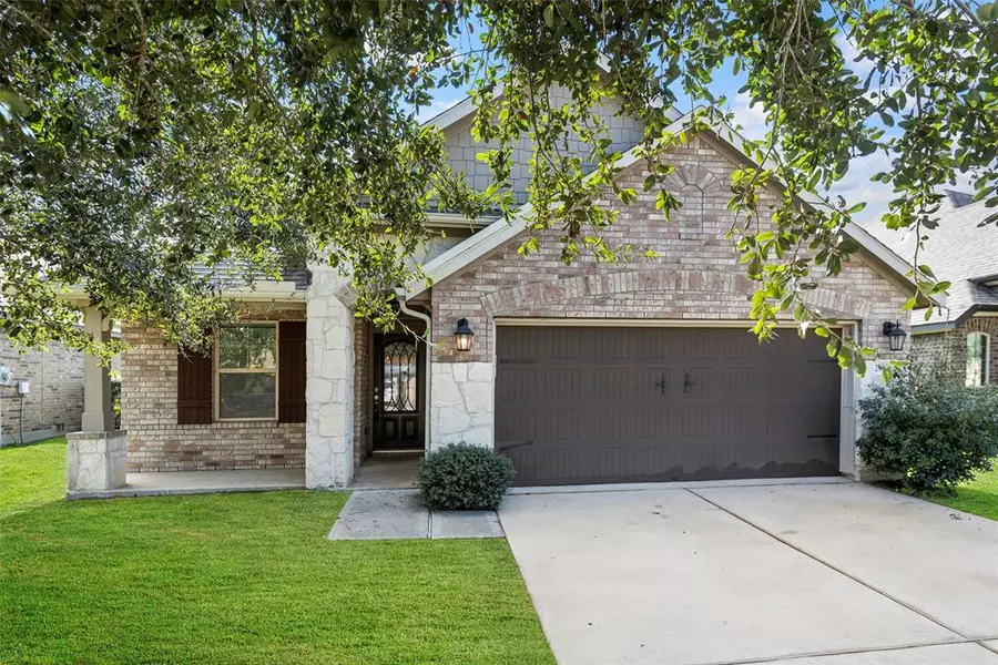 20835 Tallow View LN, Cypress, TX 77433