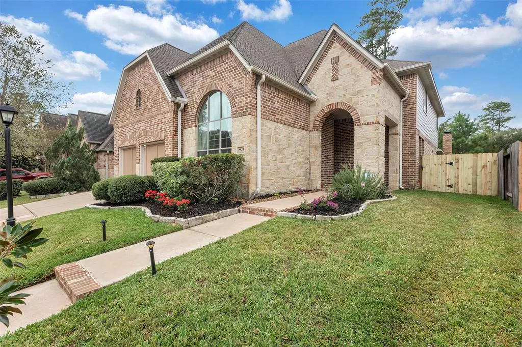 Spring, TX 77381,8823 Van Allen DR