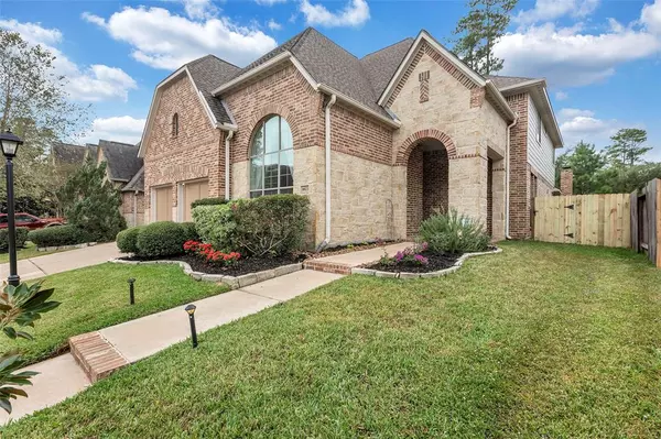 8823 Van Allen DR, Spring, TX 77381