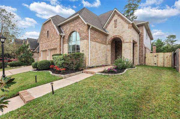 8823 Van Allen DR, Spring, TX 77381