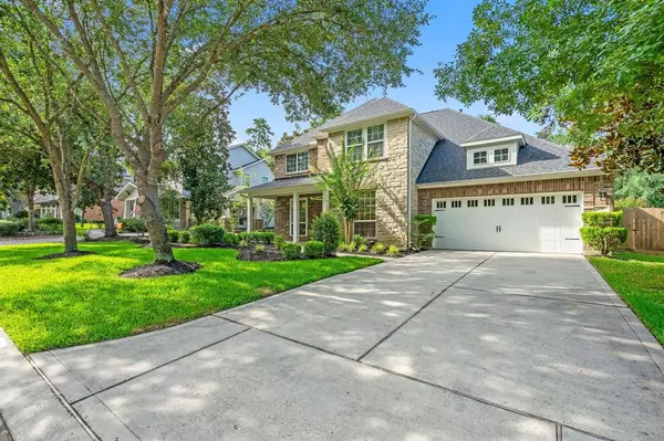 The Woodlands, TX 77382,66 S Longsford CIR