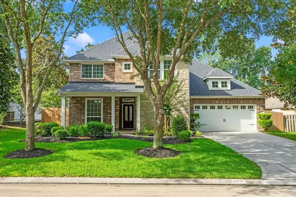 The Woodlands, TX 77382,66 S Longsford CIR