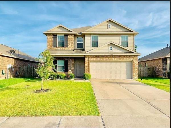 3029 Cambridge Meadows LN, Dickinson, TX 77539