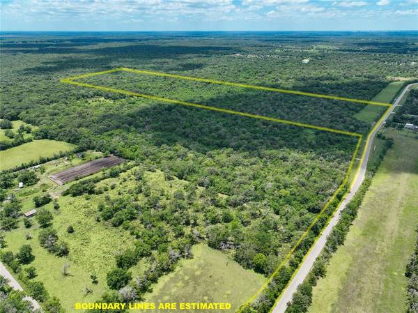 0 County Road 461, Brazoria, TX 77422